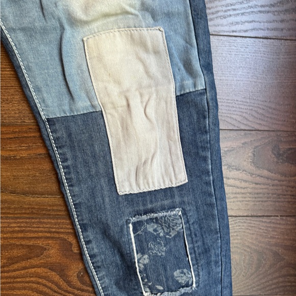 RUE21 jeans jumper - Picture 3 of 11